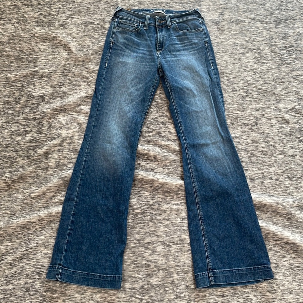 Ariat Slim Trousers